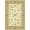 Central Oriental Central Oriental Tuscany 9 X 2 Tuscany Ivory Area Rugs