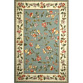 KAS Oriental Rugs. Inc. Kas Oriental Rugs. Inc. Colonial 8 Round Colonial Area Rugs
