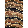KAS Oriental Rugs. Inc. Kas Oriental Rugs. Inc. Cosmopolitan 3 X 4 Cosmopolitan Earthton