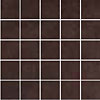 Rex Rex Matouche Mosaics Tabac Cuir Mosaic Tile  &  Stone