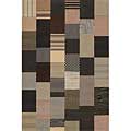 Momeni, Inc. Momeni, Inc. Elements 10 X 14 Elements Assorted Area Rugs