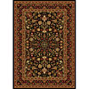 Carpet Art Deco Carpet Art Deco Vintage 2 X 3 Meshada / khol Area Rugs