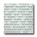 Original Style Original Style Offset Sky Mixed Clear Mosaic Okhtsk Tile  &  Stone