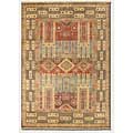 Couristan Couristan Lahore 6 X 8 Persian Panel Area Rugs