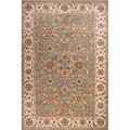 Momeni, Inc. Momeni, Inc. Sultan 2 X 3 Sultan Sage Area Rugs