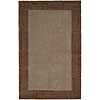 Harounian Rugs International Harounian Rugs International Cambridge 4 X 6 Grey Area Rugs