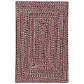 Capel Rugs Capel Rugs Agua 5x8 Terra Cotta Area Rugs