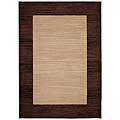 Capel Rugs Capel Rugs Fresh Air 3x4 Flax Area Rugs