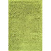 Momeni, Inc. Momeni, Inc. Comfort Shag 3 X 5 Comfort Shag Lime Area Rugs