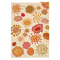 American Cottage Rugs American Cottage Rugs Children 2 X 4 You Are My Sunshine Whi Are