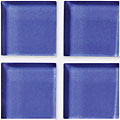 Crossville Crossville Glass Blox Mosaic Amethyst Tile  &  Stone