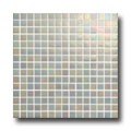 Original Style Original Style Iridescent Glass Mosaic Recycled Whitney Tile  &  S