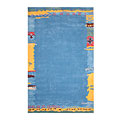 Nejad Rugs Nejad Rugs Ocean Shores 3 X 6 Light Blue Area Rugs