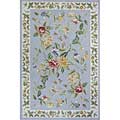 Momeni, Inc. Momeni, Inc. Spencer 8 X 11 Spencer Blue Area Rugs