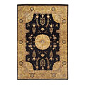 Nejad Rugs Nejad Rugs Signature Masterpiece 10 X 14 Signature Tabriz Med Bl