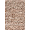 Momeni, Inc. Momeni, Inc. Comfort Shag 3 X 5 Comfort Shag Rust Area Rugs