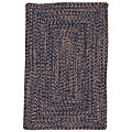 Capel Rugs Capel Rugs Agua 7x9 Midnight Area Rugs