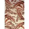 KAS Oriental Rugs. Inc. Kas Oriental Rugs. Inc. Sparta 7 X 9 Sparta Ivory Ferns Area Rug
