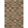 Central Oriental Central Oriental Subway 2 X 8 Subway Multi Area Rugs