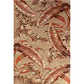 KAS Oriental Rugs. Inc. Kas Oriental Rugs. Inc. Sparta Round 5 X 5 Sparta Sage Ferns Are