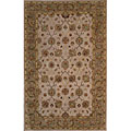 KAS Oriental Rugs. Inc. Kas Oriental Rugs. Inc. Lake Palace Round 5 Ft Lake Palace Ivory