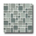 Original Style Original Style Random Pattern Frosted Tumbled Mixed Mosaic Victo