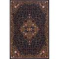 Momeni, Inc. Momeni, Inc. Deco 10 X 13 Deco Black Area Rugs