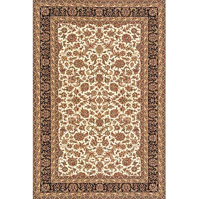Momeni, Inc. Momeni, Inc. Sutton Place 3 X 5 Ivory Area Rugs