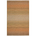 Capel Rugs Capel Rugs Del Cabo 5 X 8 Sunset Area Rugs