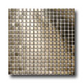 Original Style Original Style Metal Mosaics Grenadier Brushed Tile  &  Stone