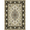 Carpet Art Deco Carpet Art Deco Signature 2 X 7 Kazvin / angora Area Rugs