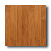 Teragren Teragren Craftsman Flat Caramelized Bamboo Flooring