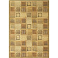 Central Oriental Central Oriental Auburn 7 X 10 Auburn Multi Area Rugs
