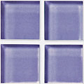Crossville Crossville Glass Blox Mosaic Lilac Dew Tile  &  Stone