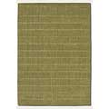 Couristan Couristan Nouveau 3 X 4 Rustique Kiwi Area Rugs