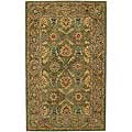 Capel Rugs Capel Rugs Jahan 2x3 Avocado Area Rugs