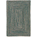 Capel Rugs Capel Rugs Agua 5x8 Verde Area Rugs