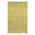 Nejad Rugs Nejad Rugs Floral Scrolls 4 X 6 Sage / sage Area Rugs