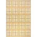 Momeni, Inc. Momeni, Inc. Elements 3 X 5 Elements Ivory Area Rugs