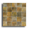 Casa Dolce Casa Casa Dolce Casa Le Argille 1 X 2 (12 X 12) Terra Nera Tile  &  Sto