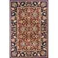 Momeni, Inc. Momeni, Inc. Jaipur 5 X 8 Jaipur Red Area Rugs