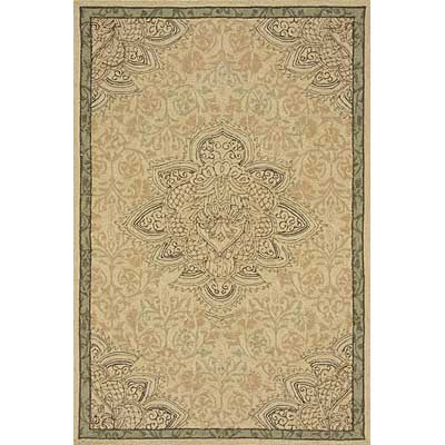 Momeni, Inc. Momeni, Inc. Veranda 2 X 3 Veranda Earth Area Rugs