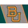 Milliken Milliken Baylor University 4 X 5 Baylor University Area Rugs