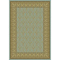 KAS Oriental Rugs. Inc. Kas Oriental Rugs. Inc. Monte Carlo Ii 3 X 4 Monte Carlo Ii Lt.