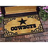 The Memory Company The Memory Company Dallas Cowboys Dallas Cowboys Area Rugs