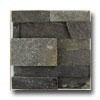 Norstone Norstone Stack Stone Charcoal Tile  &  Stone