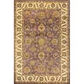 Momeni, Inc. Momeni, Inc. Mahal 5 X 8 Lavender Area Rugs