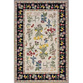 KAS Oriental Rugs. Inc. Kas Oriental Rugs. Inc. Colonial 8 Round Colonial Area Rugs