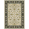 Carpet Art Deco Carpet Art Deco Passion 2 X 3 Kifak / zen-indigo Area Rugs