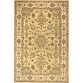 Momeni, Inc. Momeni, Inc. Mahal 10 X 14 Gold Area Rugs